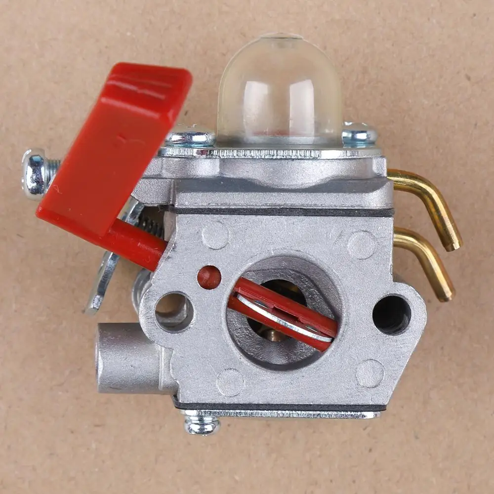 Carburetor For Homelite ST155 ST185BC ST275 ST285BC ST145 ST155 ST175BC ST175C Walbro WT-220 WT-318 WT-363-1 WT-363X WT-220X