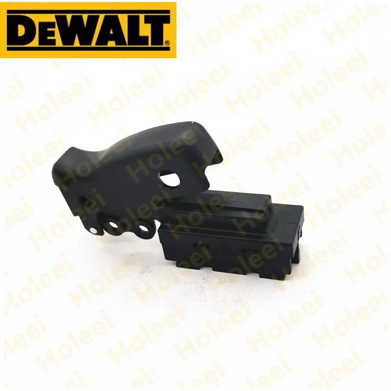 Interruptor para Dewalt D28715 D28700 D28870 D28710 D28492 D28490 D28493 D28491 626214-01 N110958 636500-00, accesorios para herramientas eléctricas