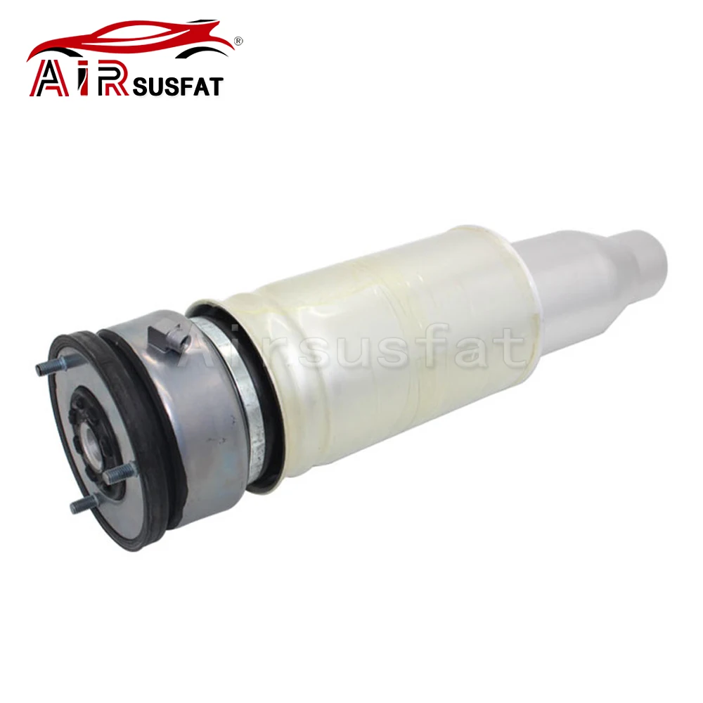 

Rear Left/Right New Air Suspension Spring Bag For BMW 7 Series E65 E66 E67 745i 750i 760i 2001-2009 37126785535 37126767127