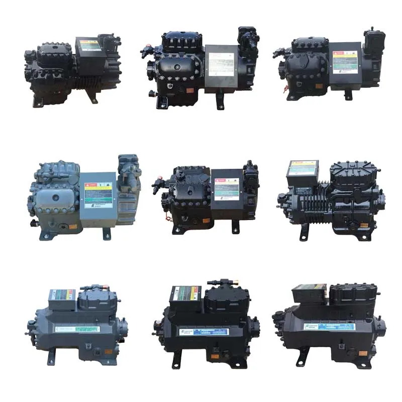 العمود المرفقي لضاغط التبريد كوبلاند