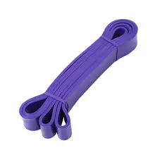 Elastic Resistance Bands for Fitness #5