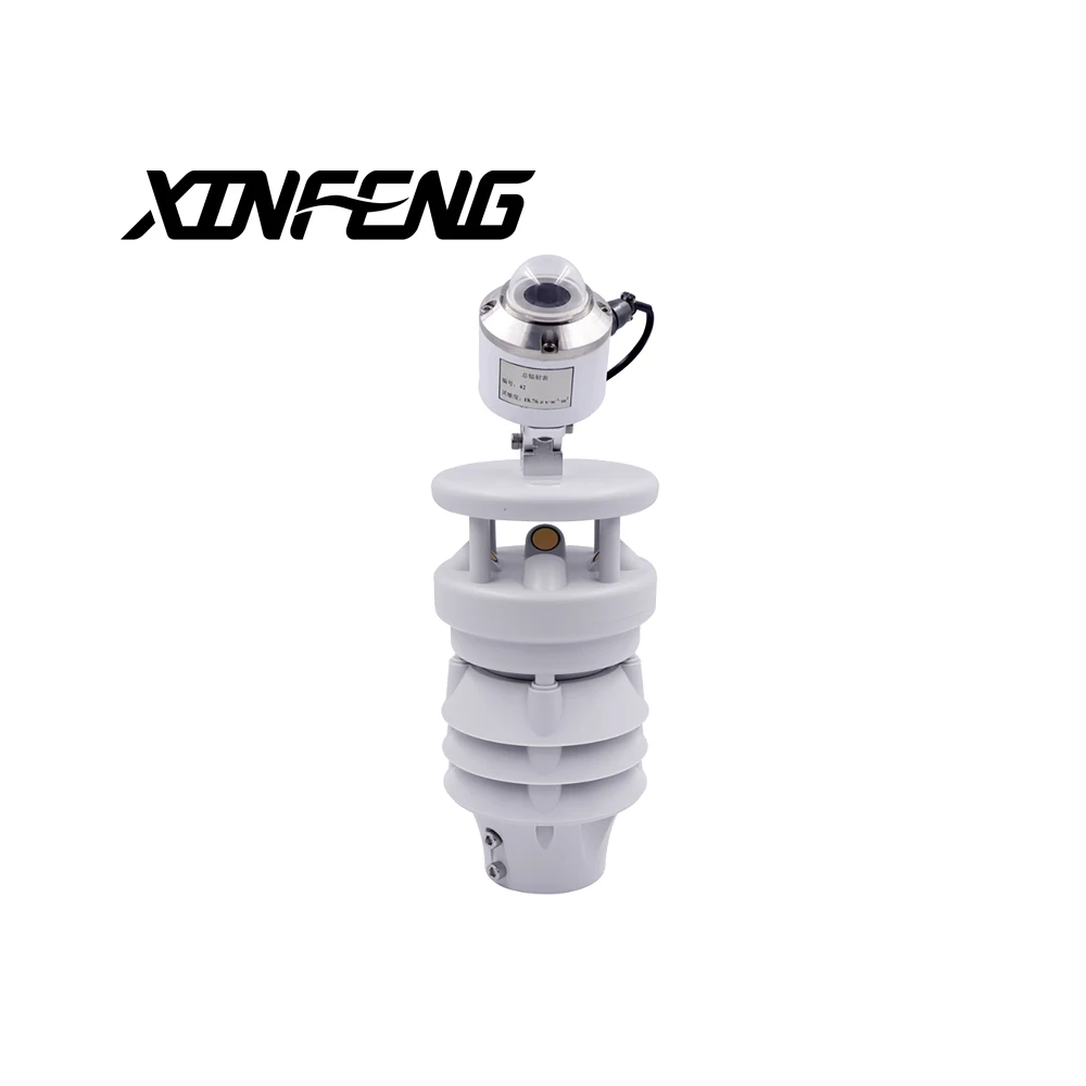 XF500S-CWB أداة صغيرة متعددة العناصر الأرصاد الجوية الصغيرة