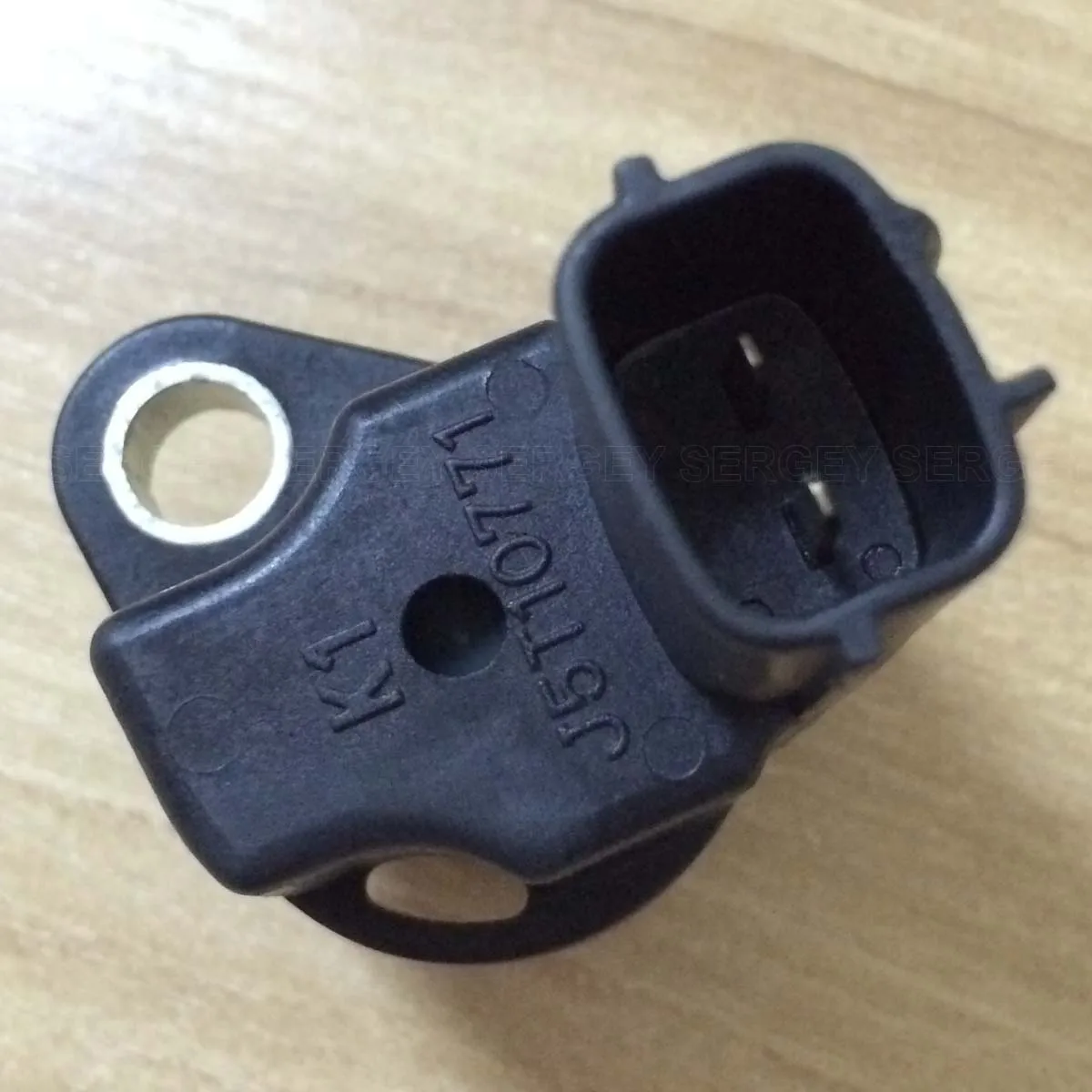 Capteur de Position de vilebrequin CPS J5T10771, pour SUZUKI BALENO CARRY JIMNY SWIFT 1.3 1.6 3322070E00