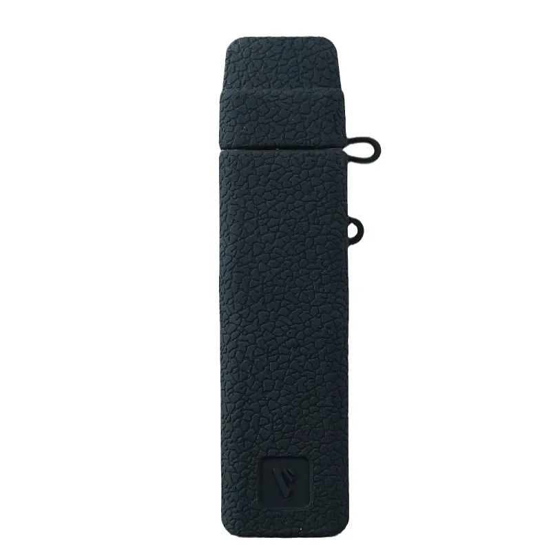 [Tylko etui] Ochronne etui z silikonową teksturą do zestawu XROS MINI Pod Kit Vape Skin Sleeve Cover ModShield Wrap gel