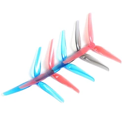 iFlight Nazgul 5030 5inch 3-blade/tri-blade Propeller for iFlight XING 2005 Motor for FPV Toothpick Drone