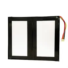 Teclast M40 10000mAh Battery with 5-Wire Plug #2