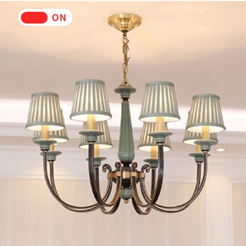 DIA 15.5cm Pendant Lampshades Modern Bedroom Wall Lamp Shades,Home Decoration Lamp Cover,E14 hole 3cm