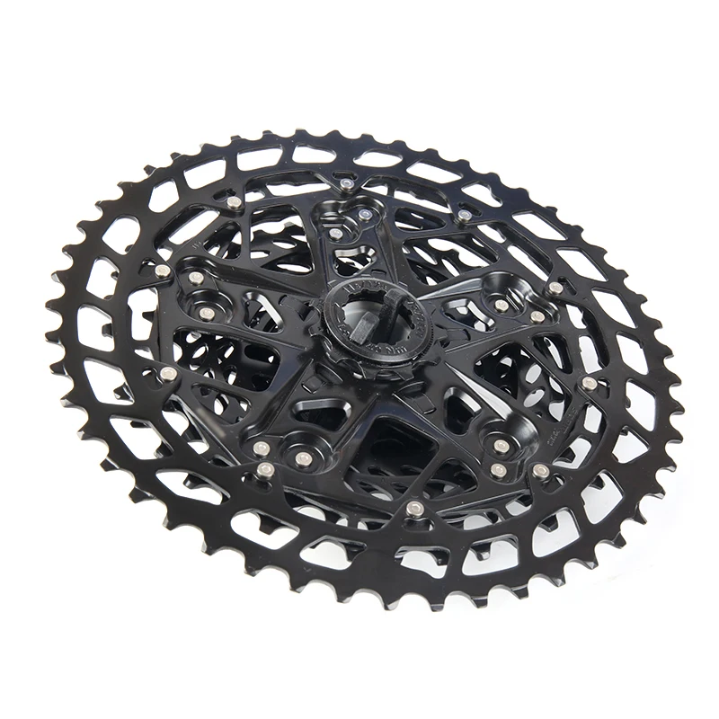 SRAM NX EAGLE SX EAGLE PG1210 PG1230 MTB Bike 1X12 12 Speed 11-50T Cassette HG Freewheel Steel Sprocket Bicycle Part