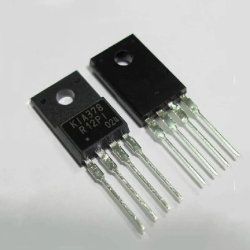 Chip de transistor original, KIA278R05PI, KIA278R09PI, KIA278R12PI, KIA278R15PI, KIA278R33PI, KIA278R08PI, TO220, 5pcs, Novo