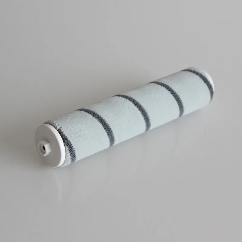 Роликовая щетка, щетка для чистки для Xiaomi 1C SCWXCQ02ZHM Mijia K10, ручной беспроводной пылесос, Сменные аксессуары