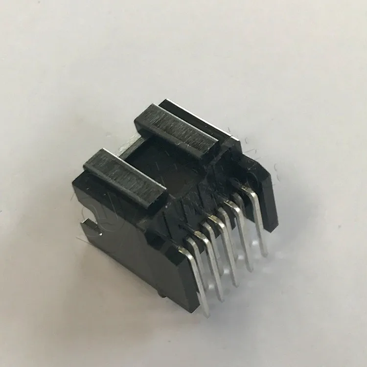 S10B-PADKS-1(LF)(SN)  Connector pin holder