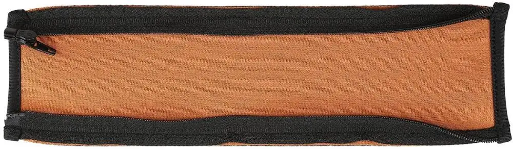 Cubierta de diadema MDR, Protector de banda para la cabeza de repuesto Sony con cremallera [Fácil instalación] para Sony MDR - 1R, 1RNC, 1RBT,