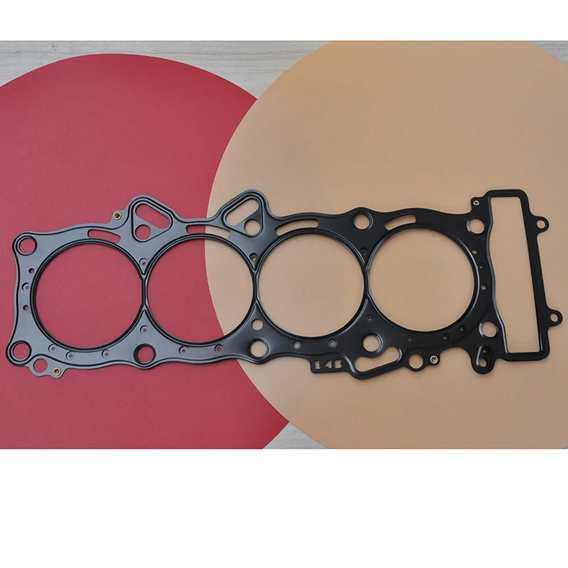 

Motorcycle Engine Cylinder head Cover Gasket for Yamaha YZF-R1 2009-2014 YZFR1