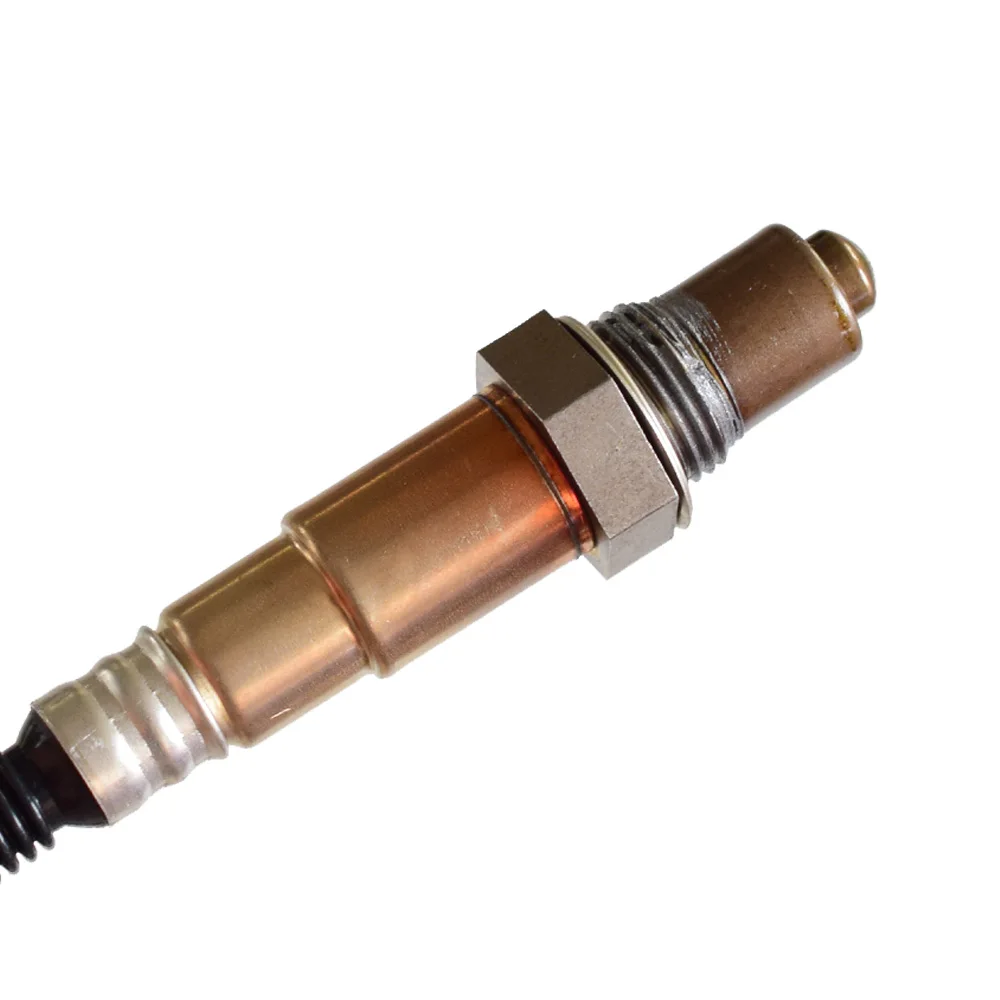 สำหรับ Volvo C30 S40 V50 สำหรับ Ford Focus 2 C-max หัววัดออกซิเจน Lambda Sensor 0258006569 3M51-9G444-AA 3M51-9G444-AB 1302222 30650780