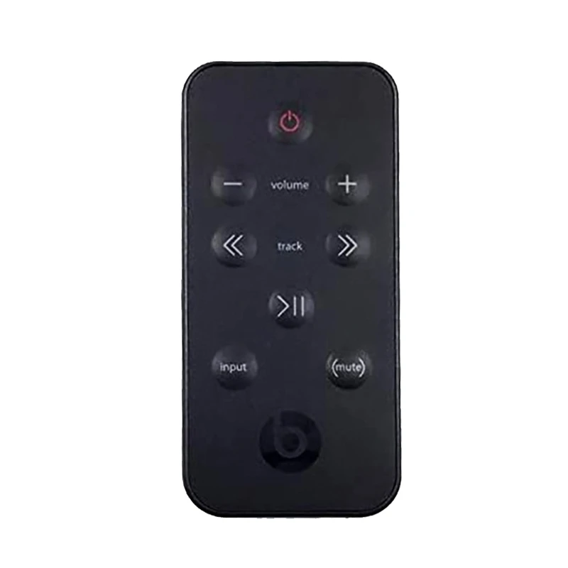 Remote Control For -Beats Beatbox Portable Bluetooth-Compatible Speaker For -Beats By Dr. Dre D15 21