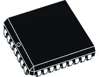 AT28C16-20JC AT28C16 plcc32 5 قطعة