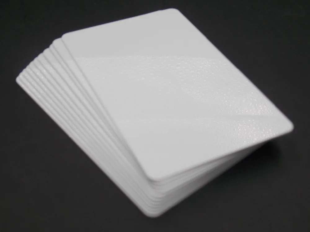 5PCS Assurance EM ID CARD RFID CARD 4100/4102 reaction 125KHZ RFID Card ID Card fit for Access Control Time Attendance Sensor