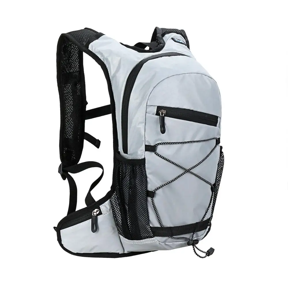 Running Bag Bicycle Backpack Cycling Run Bag Rucksack Hydration Men Sport Bags Light Waterproof Riding Bike Back Pack