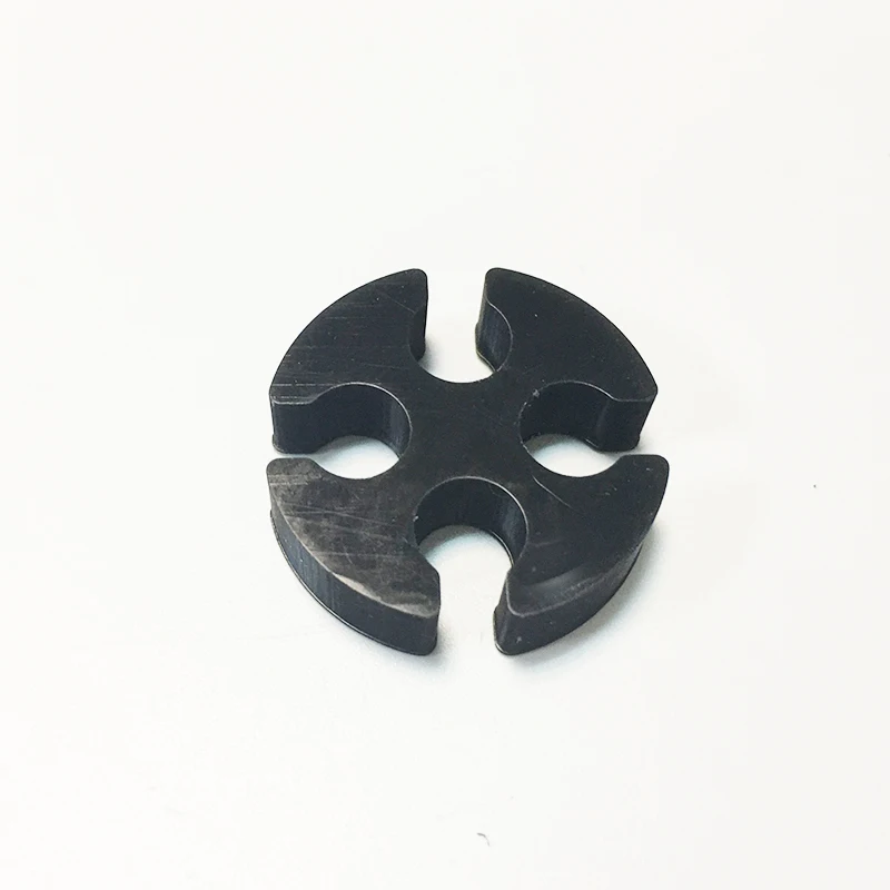 4 Ways Cat5/Cat6 Category 5/6 Cables Organizer for Office / Computer / Home Arrangement Tidy Tool Network Cable Combs