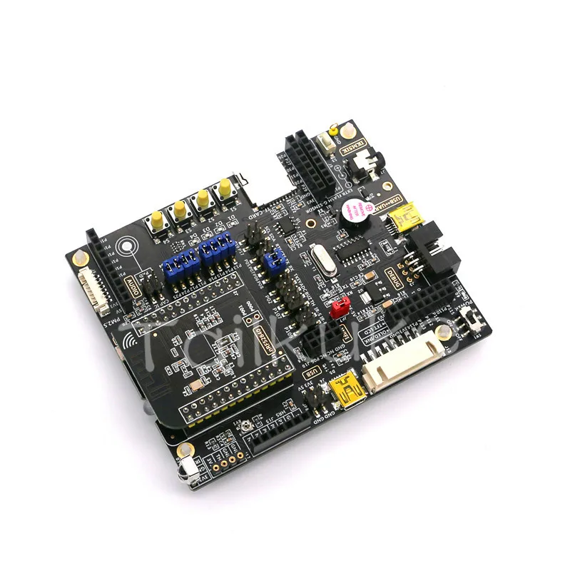 NRF52840 모듈 블루투스 5.0 모듈 BLE 블루투스 호환 저전력 모듈