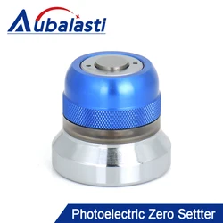 Aubalavi CNC asse Z Setter strumento fotoelettrico strumento di impostazione dello strumento tavolo di determinazione magnetico impostato per macchina CNC