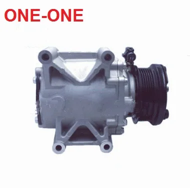 AC A/C Compressor 12V-6PK-97MM 141004 141004P C2S44928 C2S47472 C2S5982 AJ88448 C2S19412 C1S47472 XR82897 XR89201 C2S19412