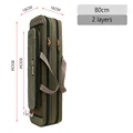 2 Capas 80cm