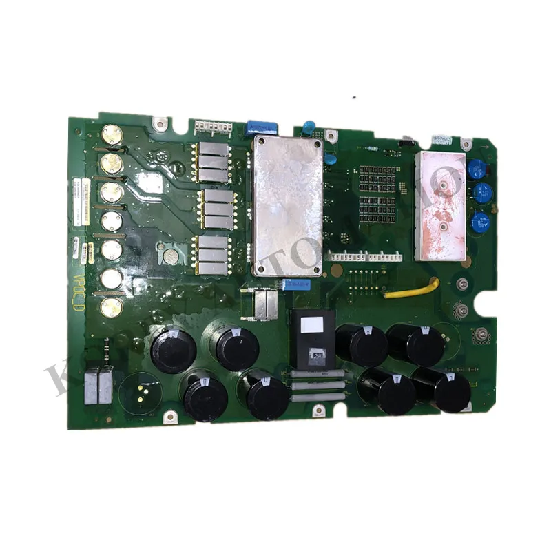 Inverter M440 Series Capacitor Board A5E00906698