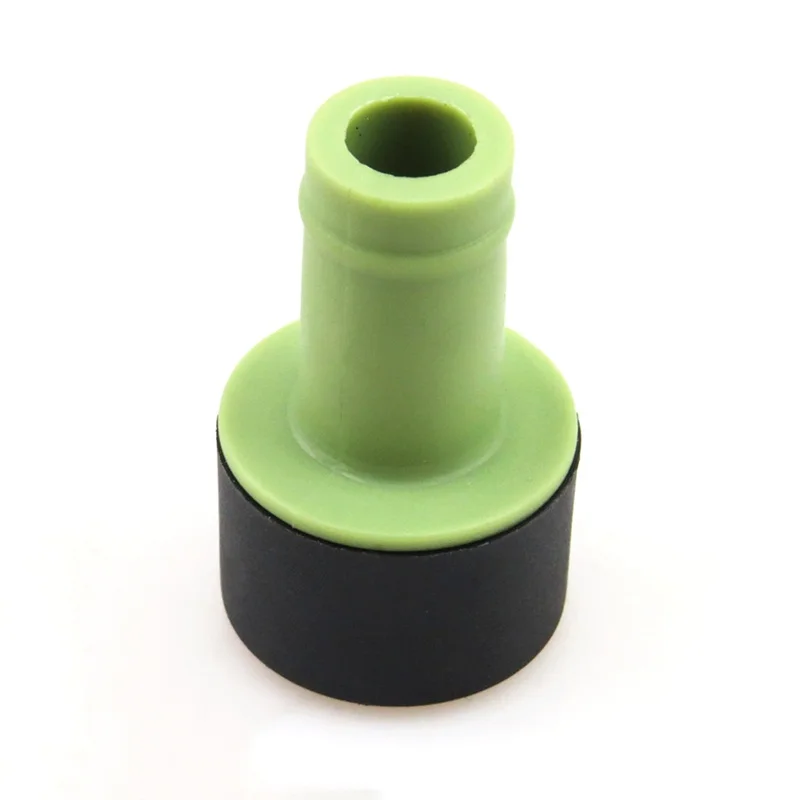 Car 1.8 turbo Crankcase Breather Vacuum Exhaust Check Valve For Passat B5 Golf 4 MK4 POLO A4 S4 B6 A6 C5 SEAT LEON TOLEDO IBIZA
