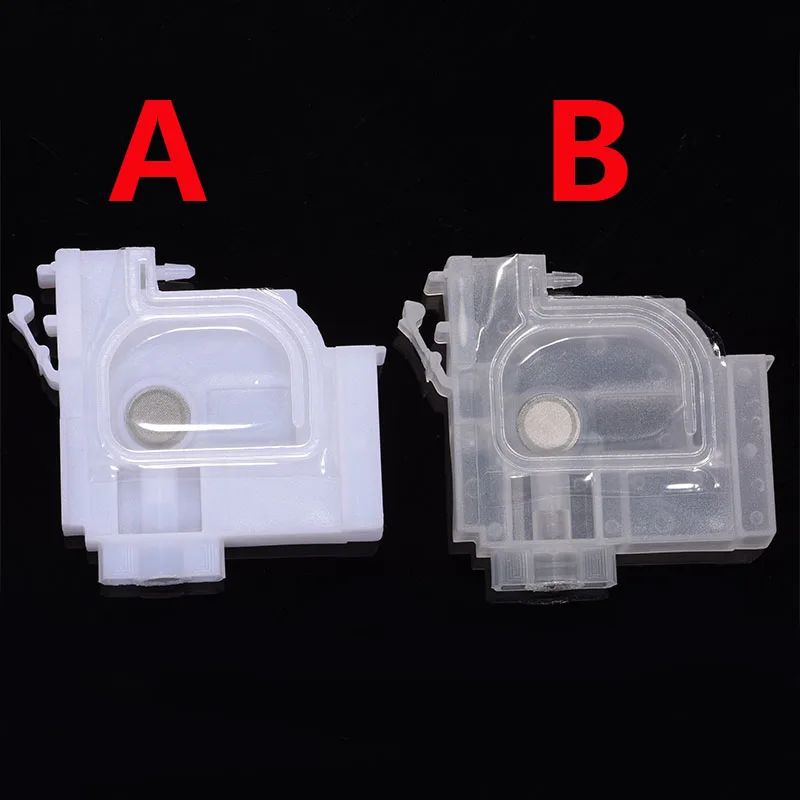 10pcs Ink Damper For Epson L1300 L355 L1800 L300 L350 L800 L801 L810 L850 L301 L303 L360 l555 l450 l551 Printer Dumper