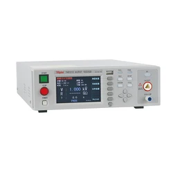 Tonghui TH9310 Hipot Tester Insulation Function Resistance Test  AC/DC Withstanding Voltage Tester TH9320