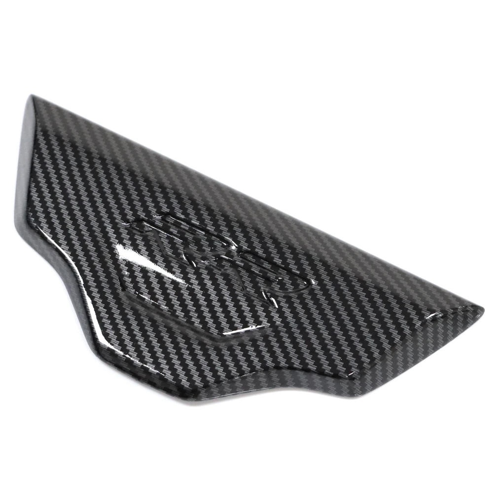 

Carbon Fiber ABS Rear Tail Cowl Fairing Panel Seat Back Cover For BMW S1000RR S1000R 2015 2016 2017 2018 Motorcycle Parts