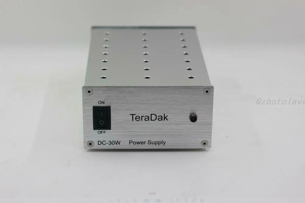 TeraDak DC6V3A для линейного источника питания Arcam RDAC