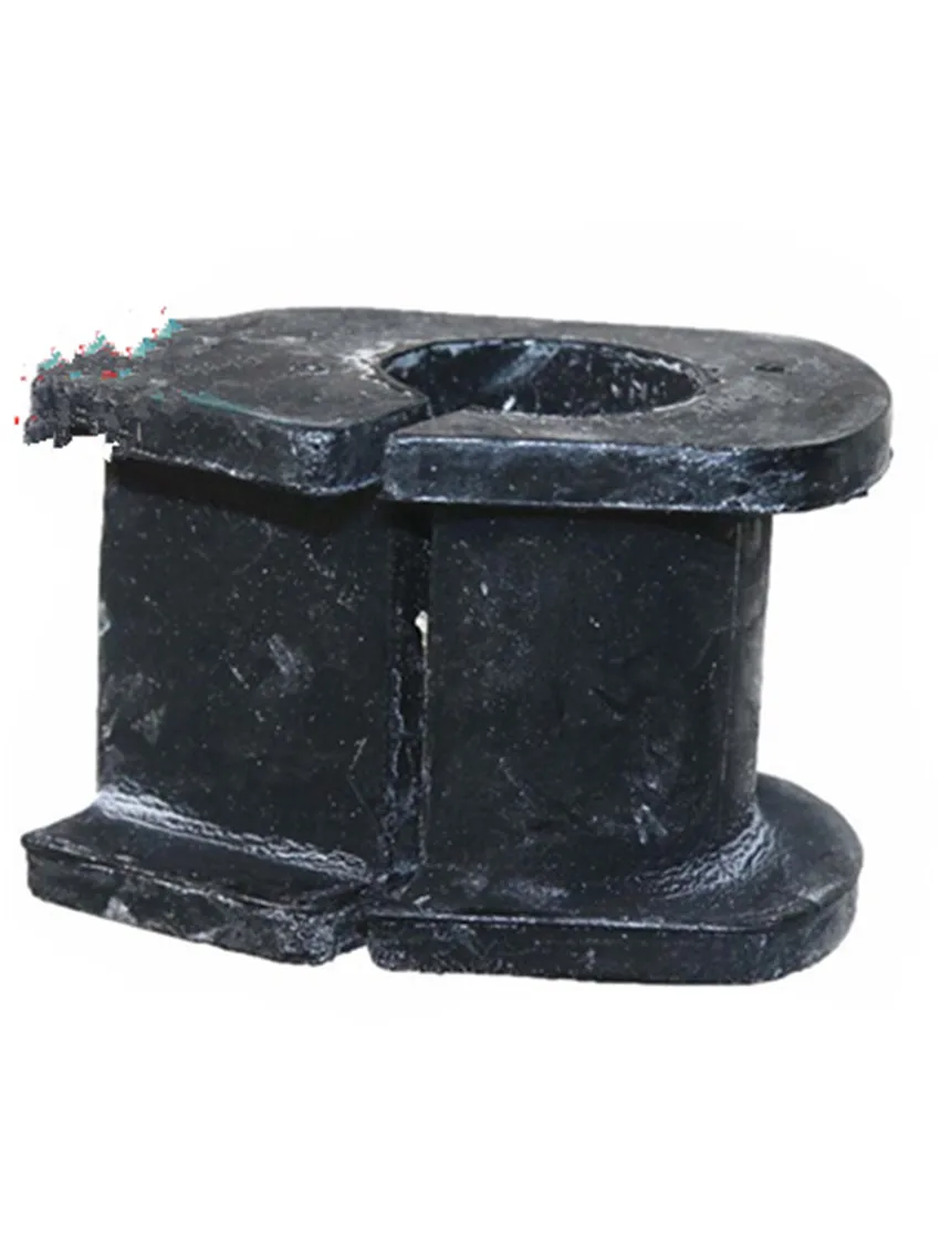 

Suitable for Dongfeng Fengshen DFM A30 AX3 A60 S30 H30 opening rubber balance rod stabilizer rod rubber sleeve