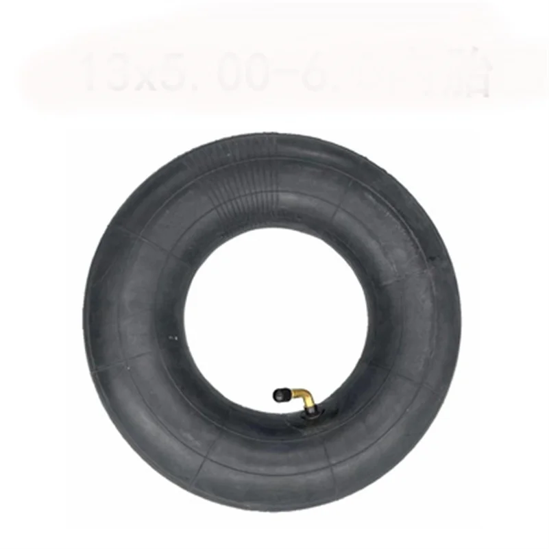13x5.00-6.5 Tire 13*5.00-6.5 Wear-resisting Pneumatic Tire for Motor Wheel FLJ K6 Electric Scooter E Kicker Tire