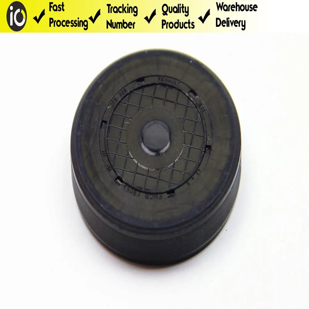 Camshaft Plug Cover Cap for Renault Opel Vauxhall Nissan MASTER II 2,MOVANO Oem 7703075328 Fast Shipment From Warehouse