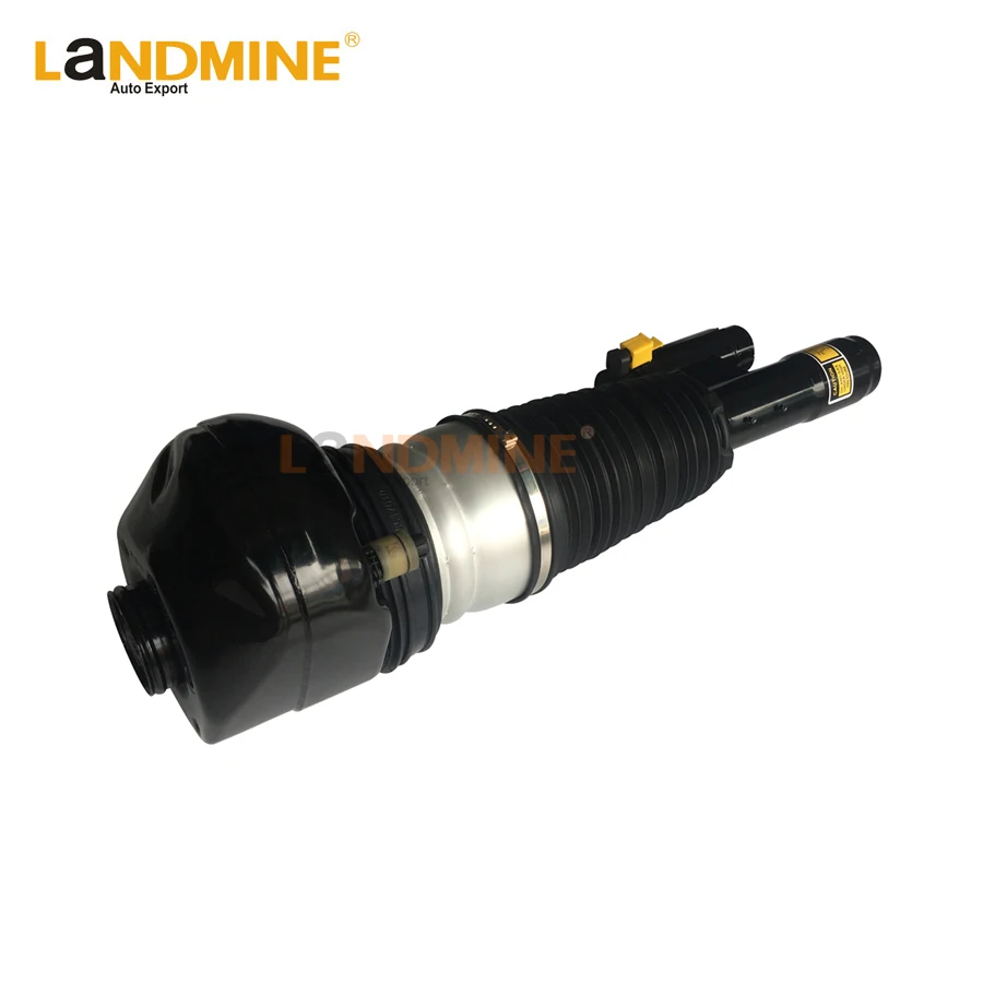 

Free Shipping Front Left Air Suspension Shock Absorber Strut Fit BMW 740 750 XDRIVE G11 G12 w/EDC 37106877559 37106899043