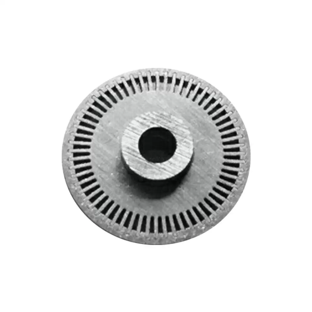 60 Slot Steering Wheel Optical Encoder untuk Logitech G25 Old G27(60 Slot) Steel Driving Force GT (DFGT) Racing Car Game