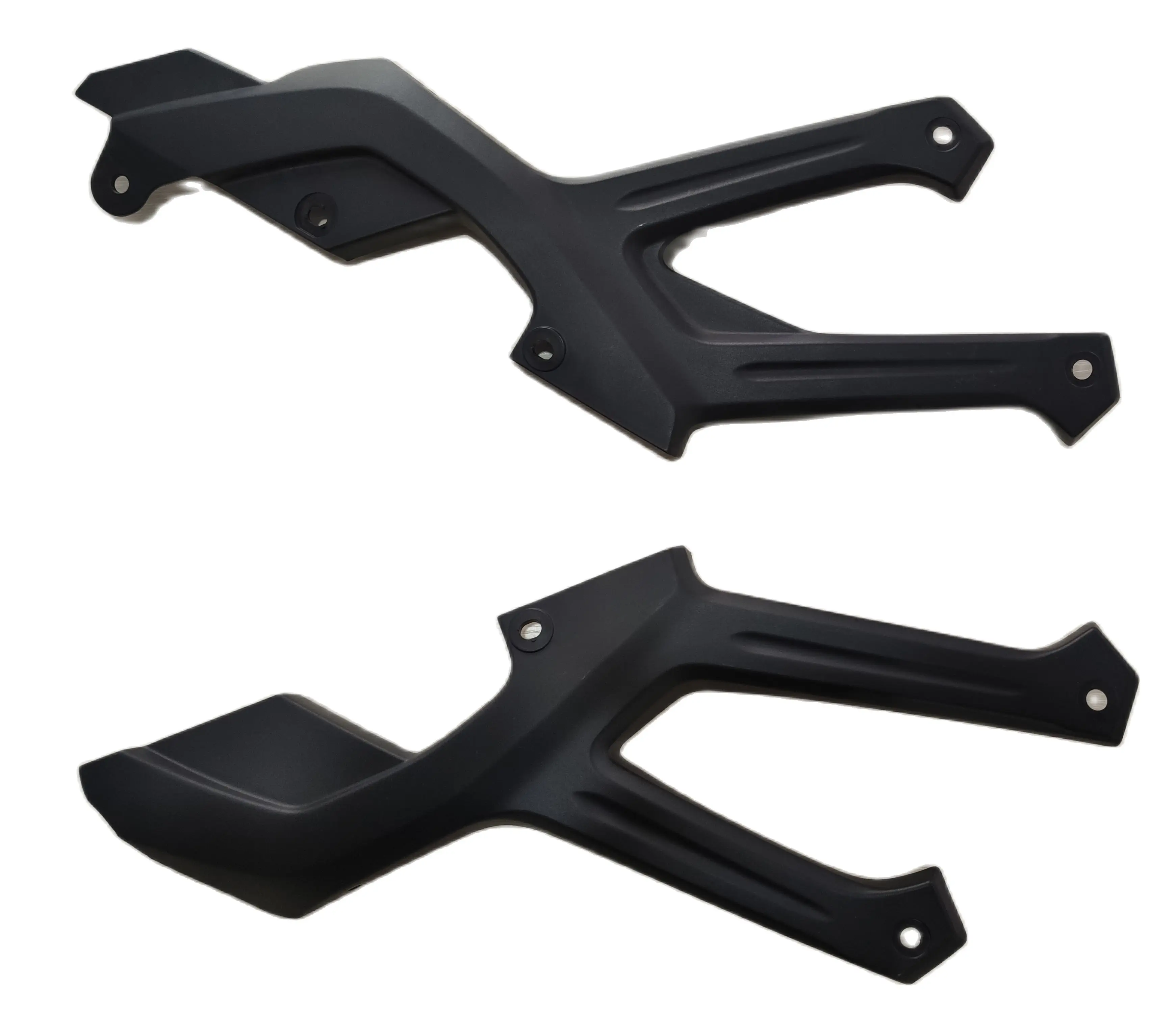 For Yamaha FZ 2.0,FZ-S-FI-V2.0,FZ-FI-V2.0, FZN 150,Fazer 2.0,Fazer Fi Version 2.0 Motorcycle Rear Fender