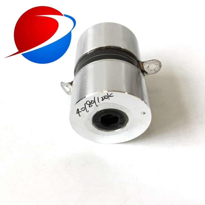 UCE Product 40KHZ/80KHZ/130KHZ Multi-frequency Ultrasonic Transducer Power Output For Industrial Cleaning Applications