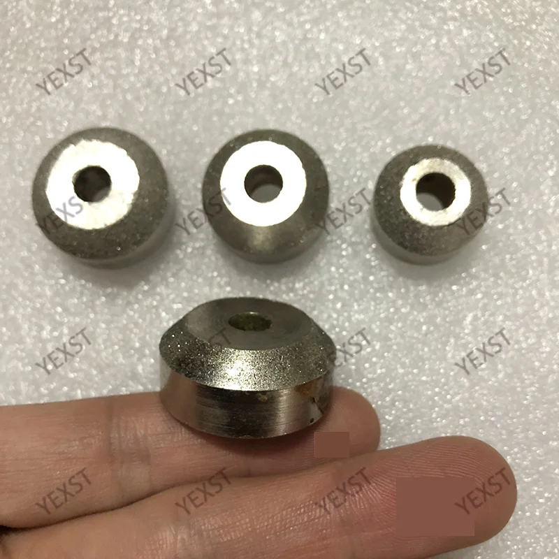 60 Degree Valve Grinding Wheels for Motorcycle Car Engine Valve Seat Repair