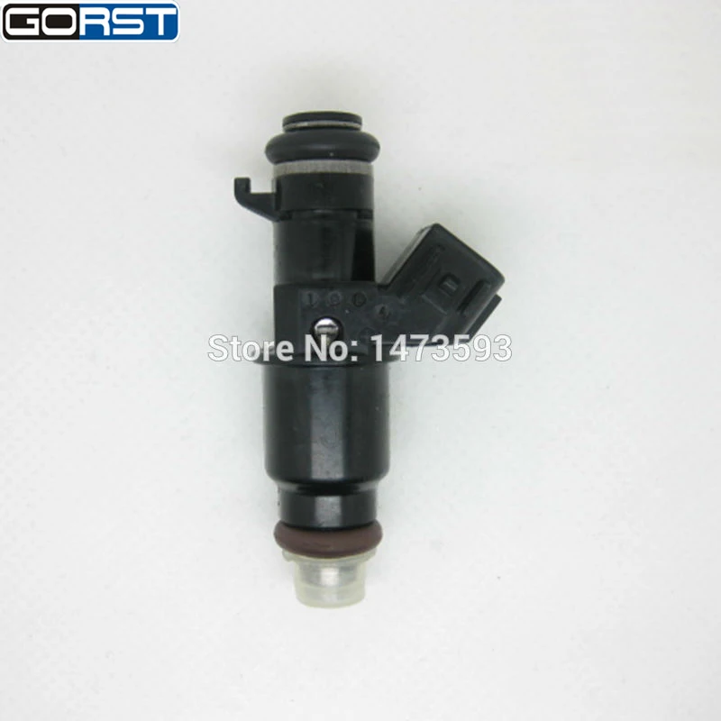 

Car/Automobiles High quality Fuel Injector nozzle OEM.:16450-PWA-003 for Honda