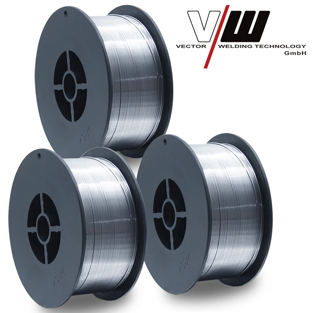 Flux Core Draht 0,8mm 1KG Rolle Selbst Abgeschirmt Schweiß Draht MIG Schweißen Gas Und Kein Gas Schweißen Maschine schweißen Draht