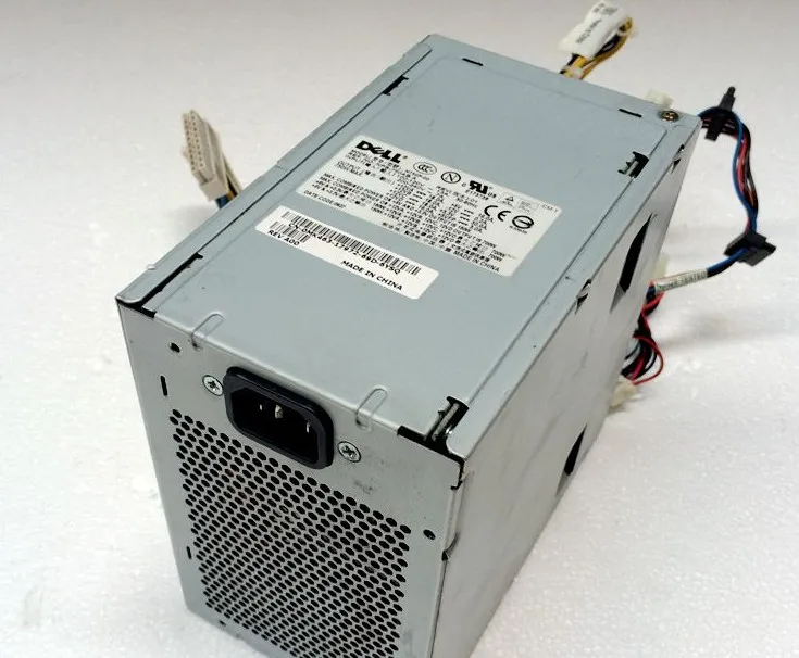 

For DELL Precision 490 Power Supply 690 Power Supply SC1430 H N750P-00 U9692 MK463