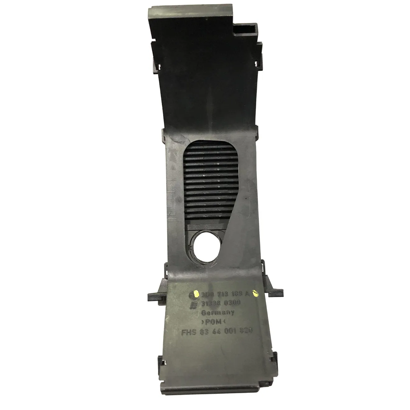 

For 3D0713189A For OEM Volkswagen Phaeton 3D6 3D7 3D8 3D9 Shutter Gear Control Fishing Wheel Plate