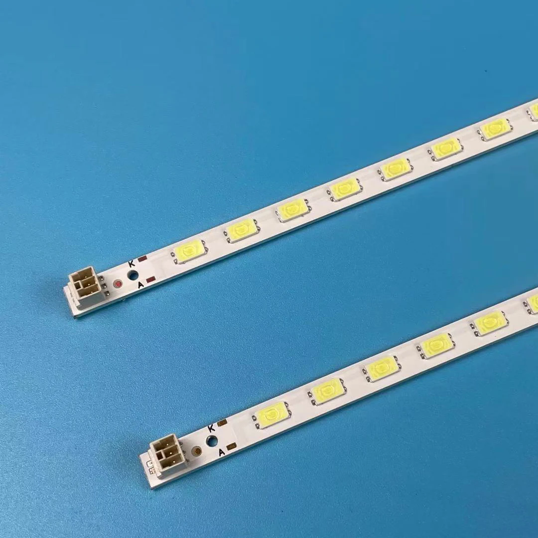 60LED 618mm LED backlight bar 55INCH-0D2E-60 S1G2-550SM0-R1 for LTY550HJ03 KDL-55HX750 LJ64-02875A LJ64-02876A