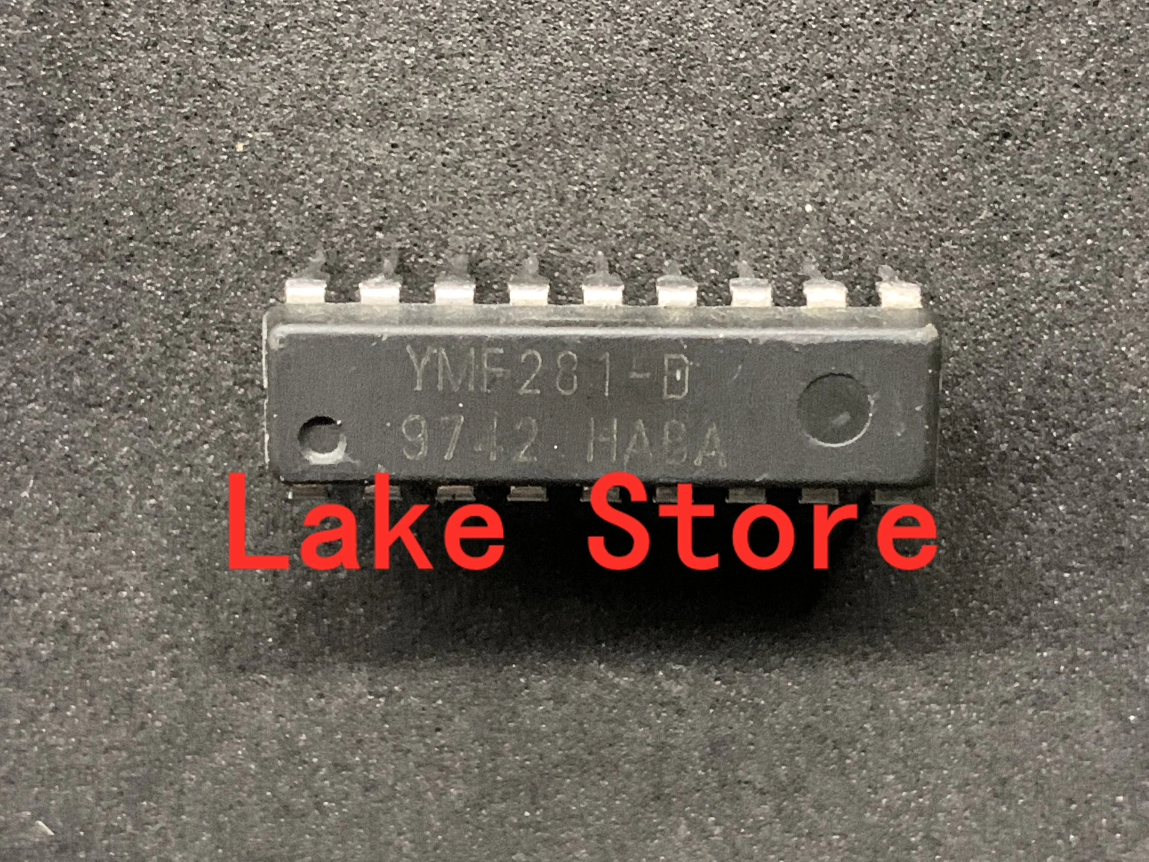 5 Unids/Lote YMF281…