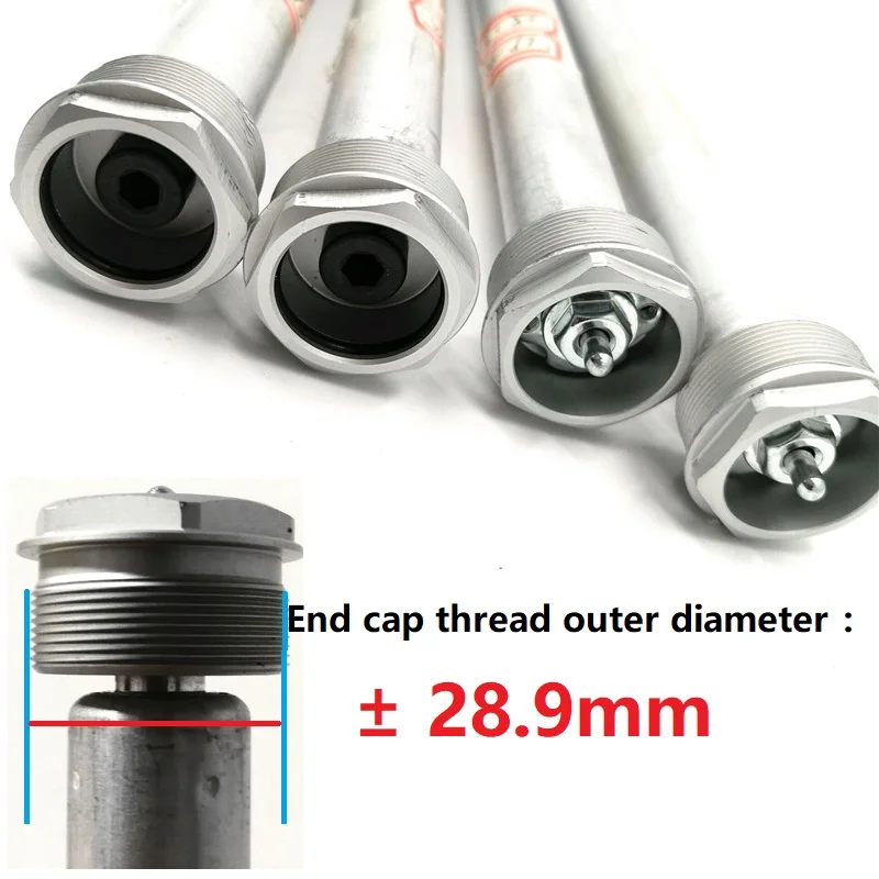 Bicycle Fork Parts Original SUNTOUR EPIXON Front Fork 26\