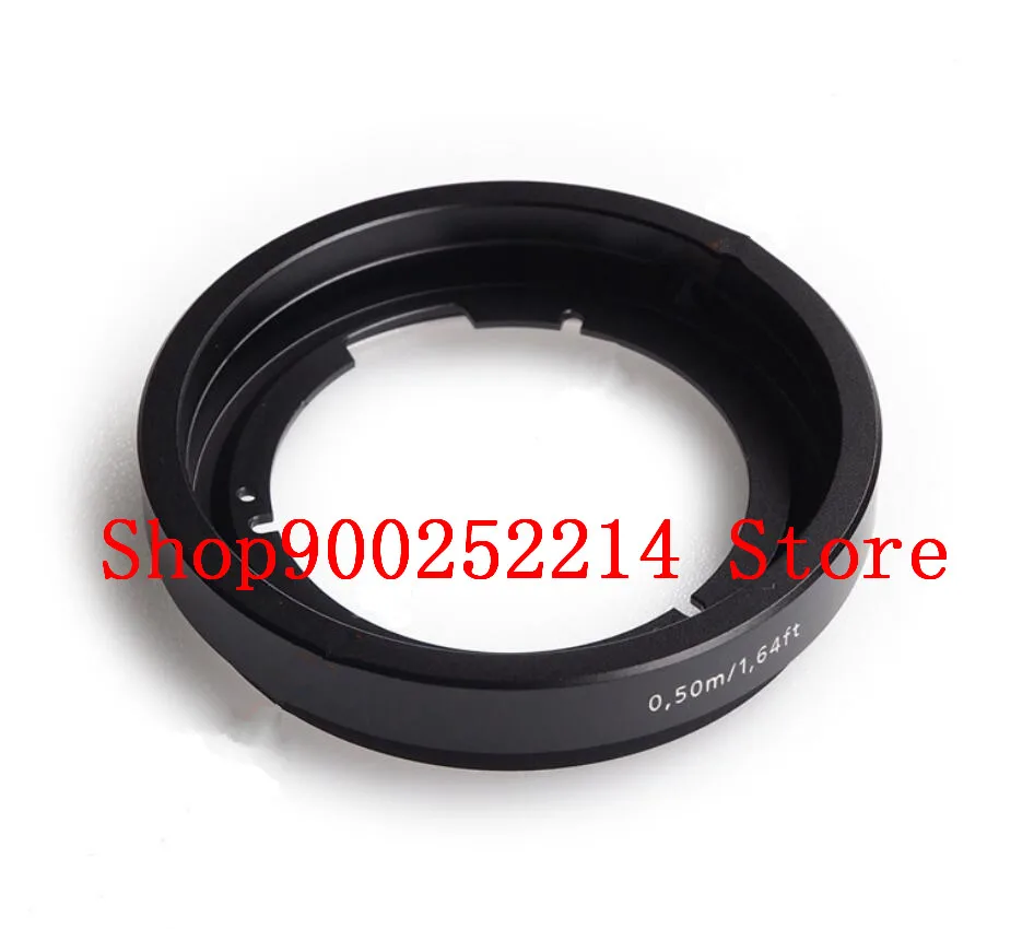 

Repair Parts Lens Filter Screw Barrel Front Ring Ass'y A-1989-760-A For Sony FE 55mm F1.8 ZA , SEL55F18Z