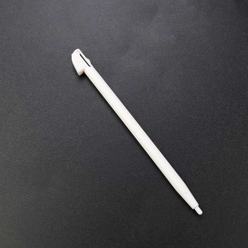 Stilo dello schermo dello stilo dello stilo di colore di plastica 1 PCS per la console di gioco di Nintendo Wii U